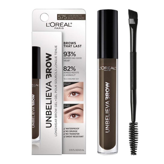 L'Oreal Unbelieva Brow 105 Brunette 1pc