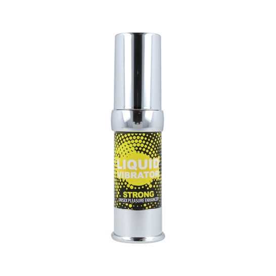 Secret Play Vibromasseur liquide Strong Stimulator 15 ml
