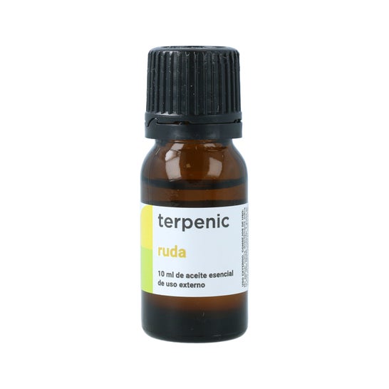 Rue 10ml Huile Essentielle