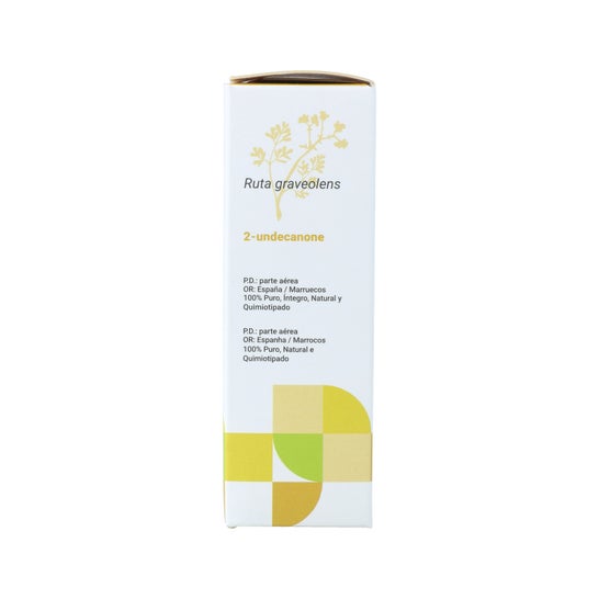 Rue 10ml Huile Essentielle