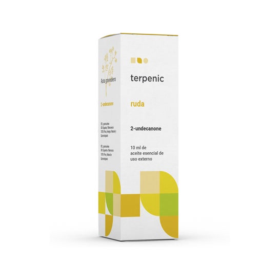 Rue 10ml Huile Essentielle