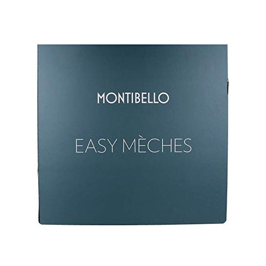 Montibello Easy Mèches 50 mètres
