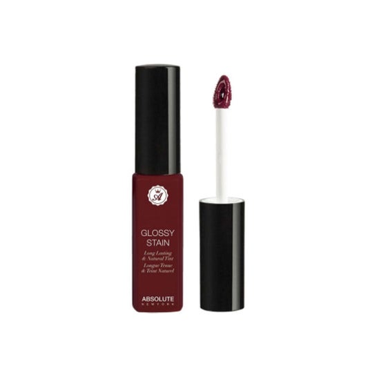 Absolute New York Rouge à Lèvres 08 Glossy Stain Heartbreaker 4g