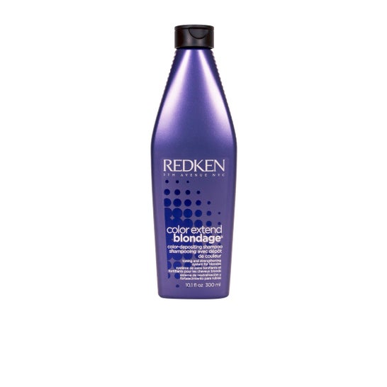 Redken Color Extend Shampooing Blondage 300ml
