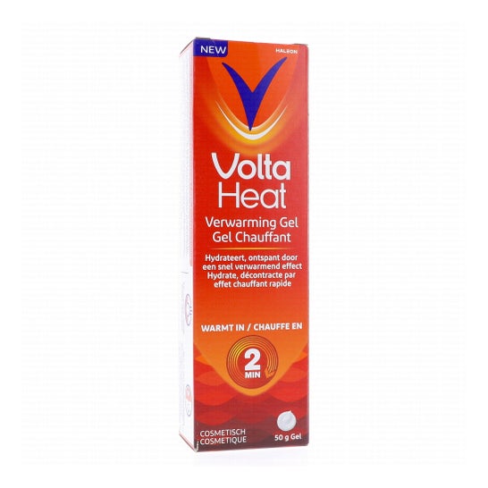 VoltaHeat Gel chauffant 50 g