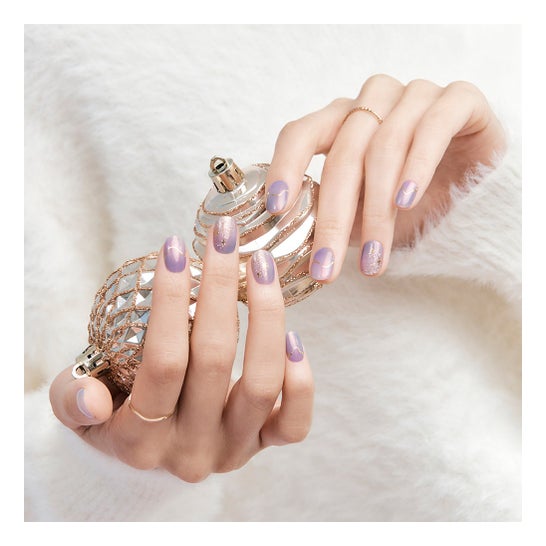 Ohora Gel Nail Strips N Twinkle Night 30uds