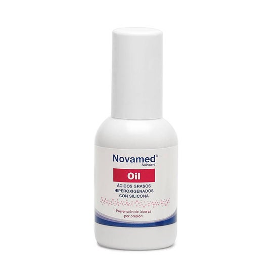 Novamed Skincare Oil Escarres 50ml