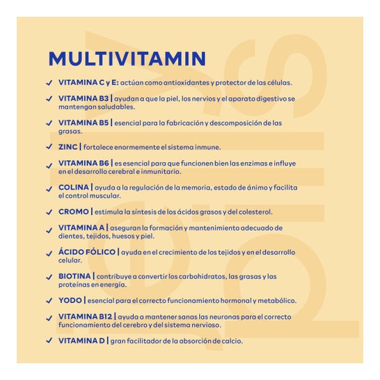 Jelly Pills Health Multivitamin 70 Gummies