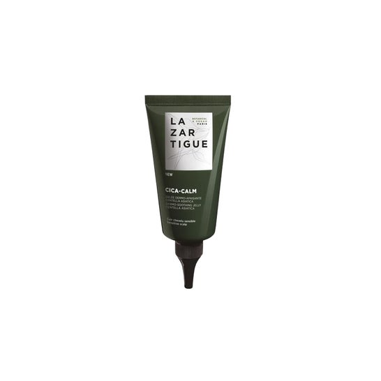 Lazartigue Cica Calm Gelée Dermo Apaisante 75ml