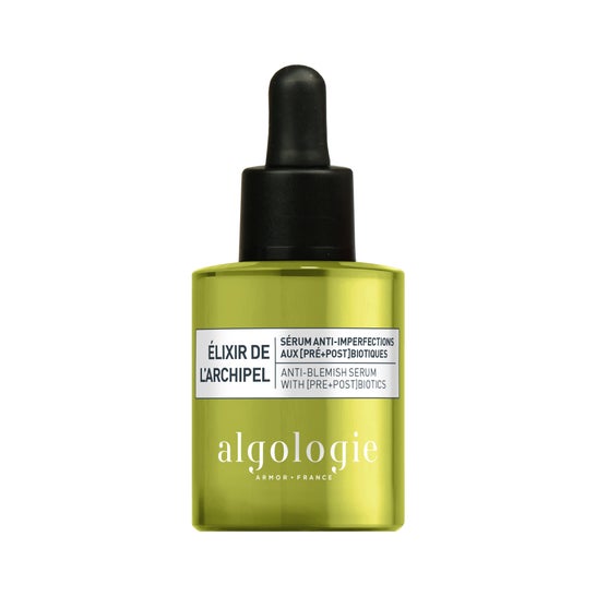 Algologie Elixir de l'Archip Serum Bio 30ml