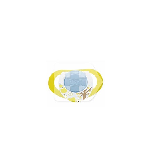 Chicco™ Mannequin anatomique en caoutchouc physio 4 M+ strong 1u