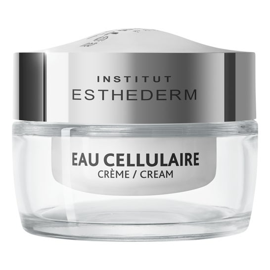 Institut Esthederm Eau Cellulaire Crème 50ml