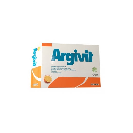 Argivit Supplément sans gluten 14 Sachets