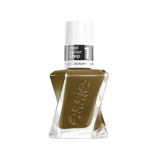 Essie Gel Couture Vernis Ongles Nro 540 Totally Plaid 13,5ml