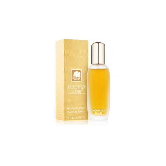 Clinique Aromatics Elixir Eau De Parfum Vaporisateur 45ml