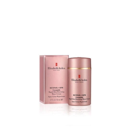 Elizabeth Arden Retinol + HPR Ceramide Day Cream 50ml