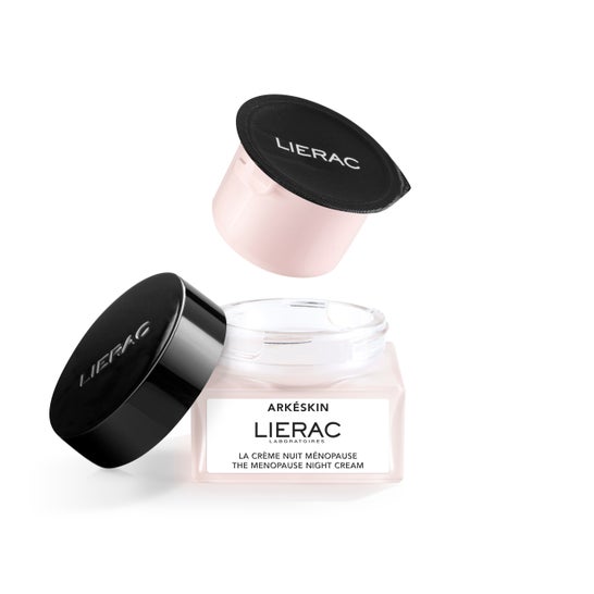 Lierac Arkéskin Crème Nuit Menopause Recharge 50ml