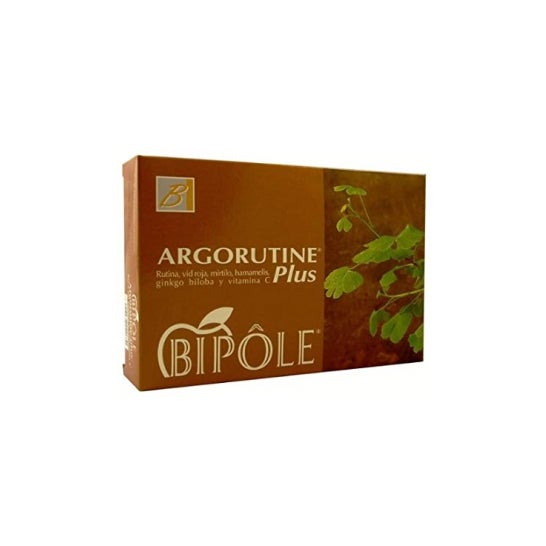 Argorutine Plus 20 Amp Intersa Bipole Intersa Bipole