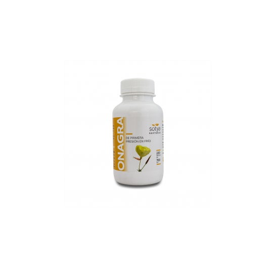 Sotya Onagra 500mg 220 perles Sotya Onagra