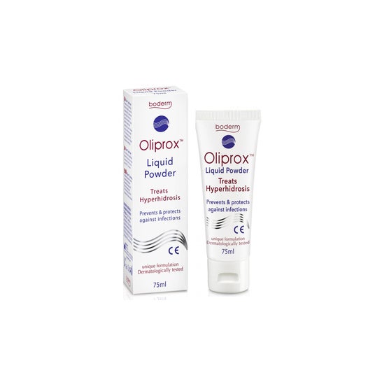 Oliprox Poudre Liquide 75ml