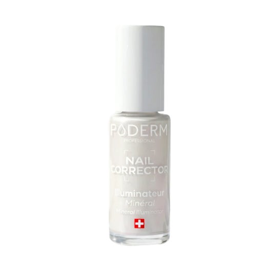 Poderm Vernis correcteur illuminateur minéral 8 ml