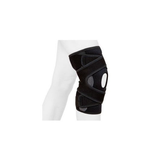 Orliman Genouillre Ligamentaire Articule Et Rotulienne Genulig Taille - Taille 5