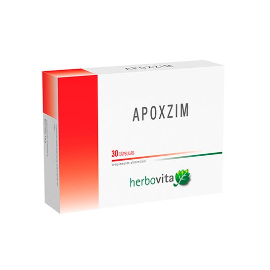 Herbovite Apoxzim 30caps