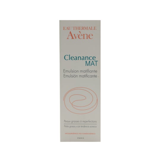 Avène Cleanance Mat 40 ml