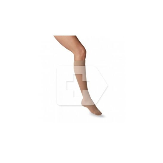 Moyenne Viadol compression courte compression normale beige normal V 34 T5