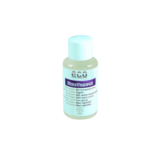 Eco Cosmetics Colutorio Mouth Wash75ml