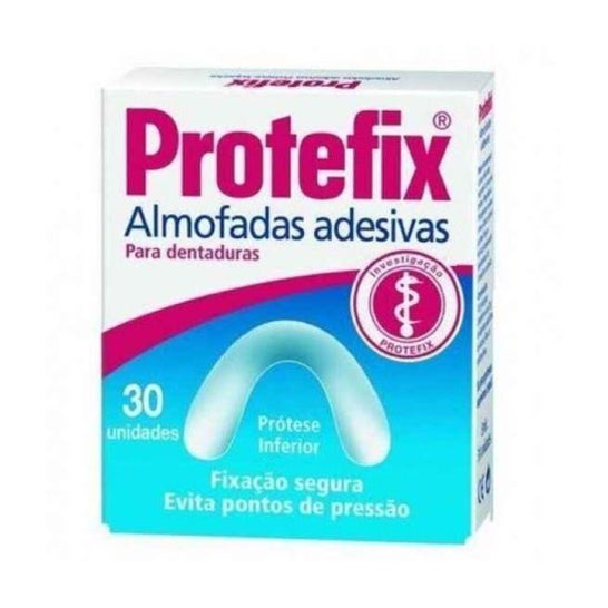 Coussin supérieur Protefix 30 pcs