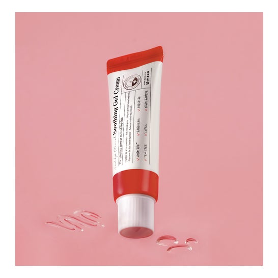 Mizon Good Bye Blemish Soothing Gel Cream 55ml