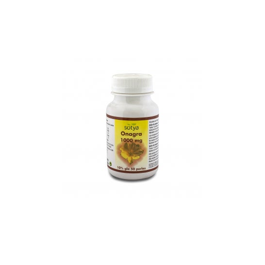 Sotya Onagra 1000mg 50 perles