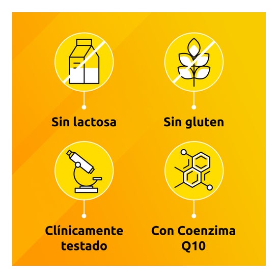 Supradyn Energy Vitamines Minérales Énergie et Vitalité 60 Comprimés