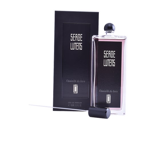 feminite du bois 100ml