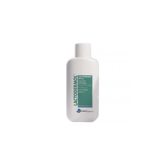 Unipharma Lactodermol® pH 5.5 750ml