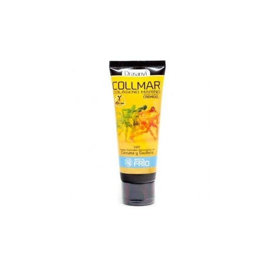 Collmar Crème - Gel Effet Froid - 75ml