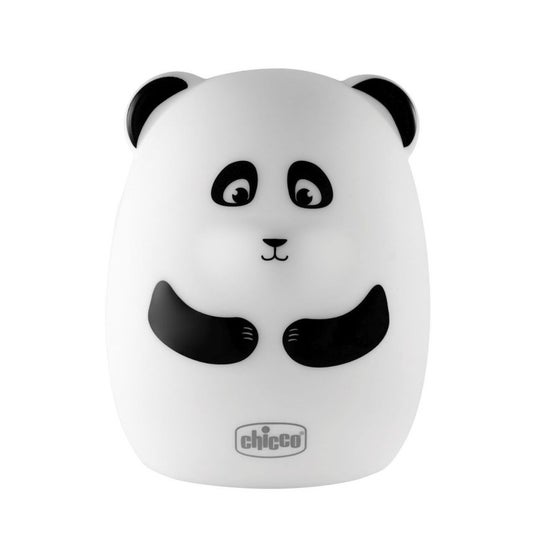 Chicco Sweet Lights Lumière de nuit rechargeable Panda