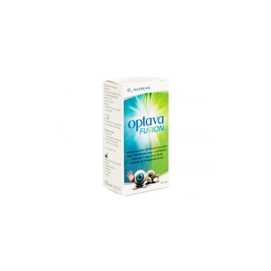 Optava Fusion Ud 30 Dose unique