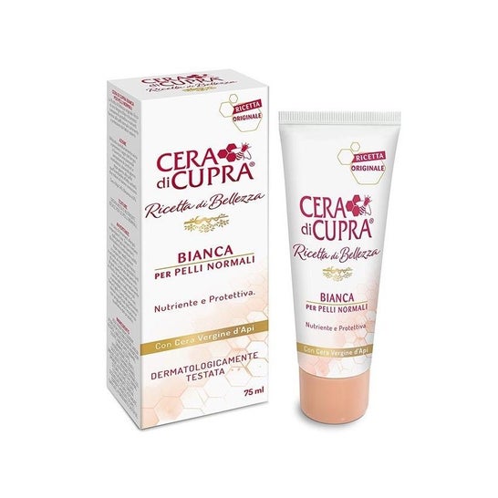 Cupra Blanc Crème P Norm P 75Ml