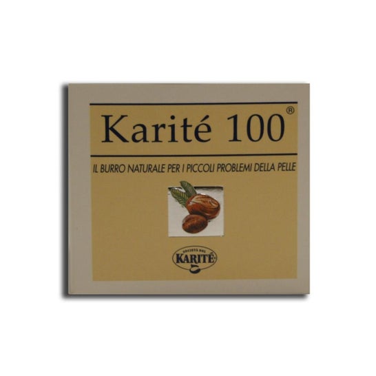 Karite 100 Pic Pic 50Ml