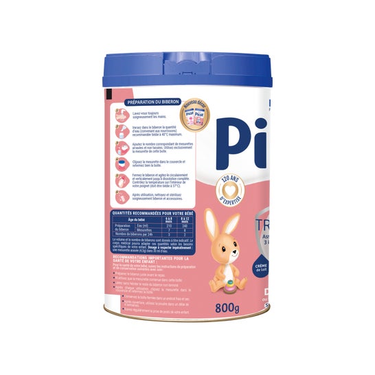 Picot Lait 2ème Âge 800g Picot Lait 2ème Âge 800g