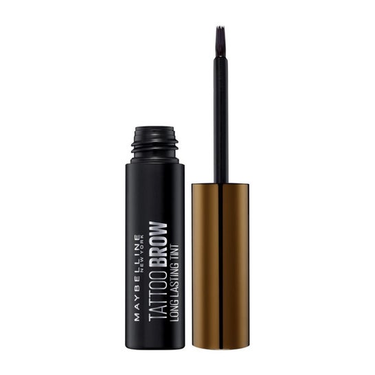 Maybelline Tattoo Sourcils Sourcils Gel 01 Light