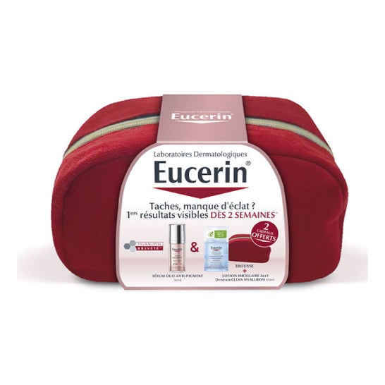 Eucerin Trousse Routine Anti-Taches Anti-Pigment