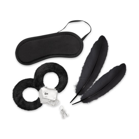 Crushious Kit Lover's Dream Noir