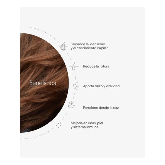Pack Olistic Women 3 x 28 unités