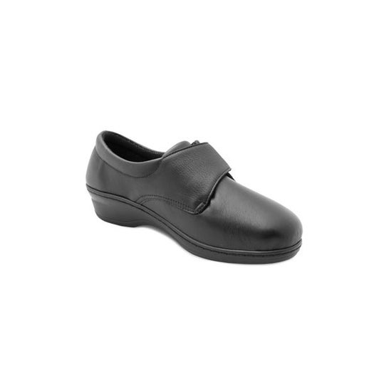 Dr Comfort Chaussures Chut Soa Noir 38 1 Paire