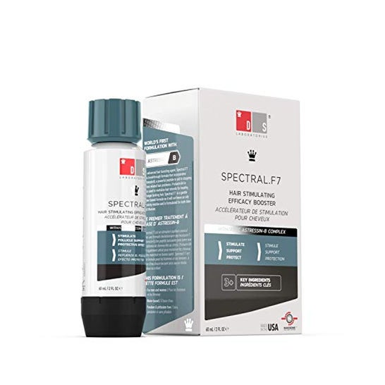 Ds Laboratories Spectral F7 Anti-Hair Loss Serum 60ml