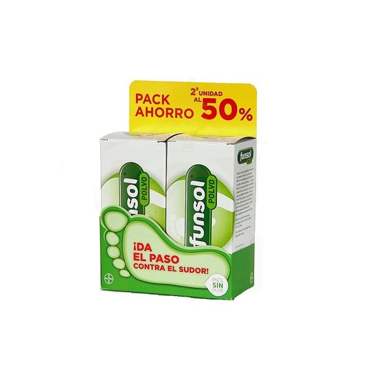 Bayer Funsol Duo Poudre 2x60g