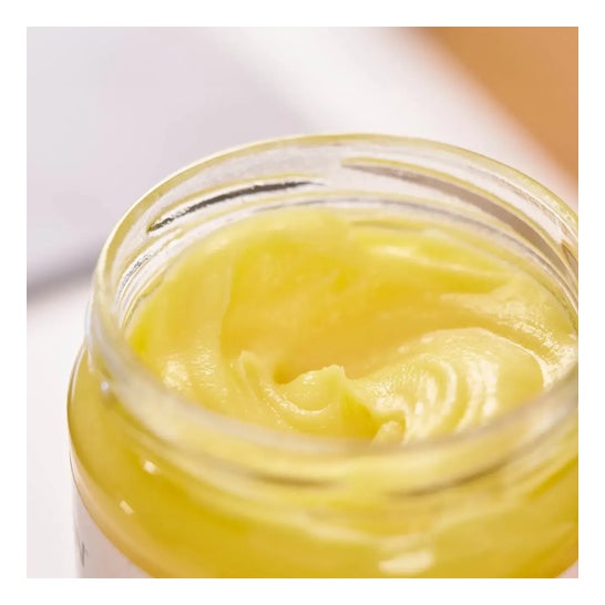 HSN 100% Ghee Mantequilla Clarificada Bio 200g